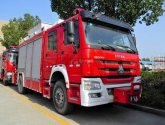 了解！消防救援車(chē)結(jié)構(gòu)分類(lèi)及開(kāi)車(chē)前的小知識(shí)
