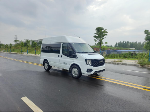 福順殯葬服務(wù)車(chē)圖片