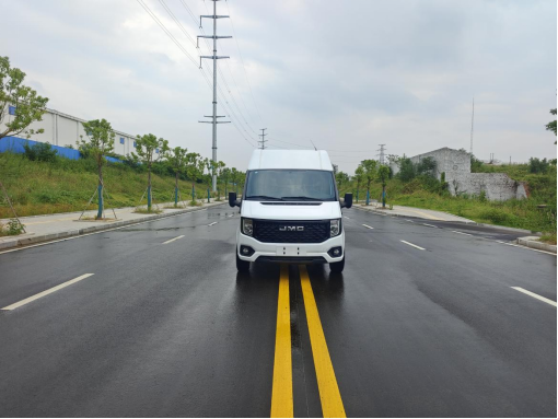 福順殯葬服務(wù)車(chē)圖片